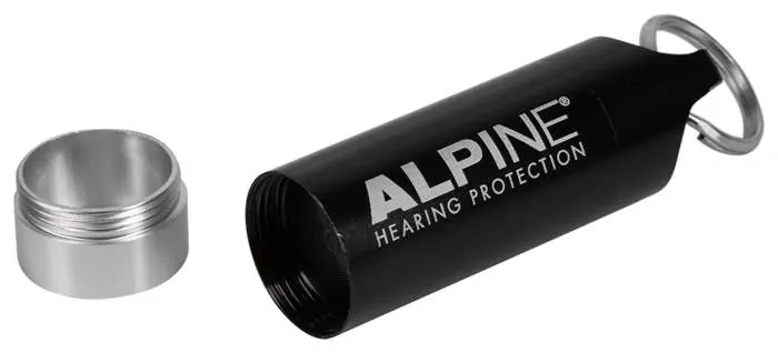 ALPINE MusicSafe