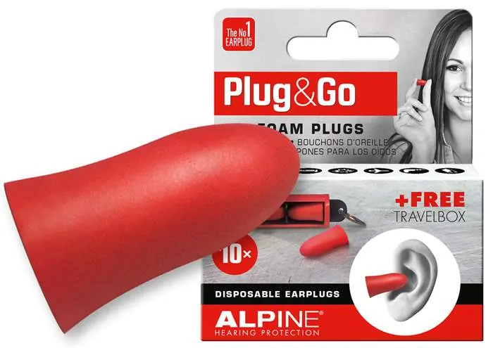 ALPINE Plug&Go