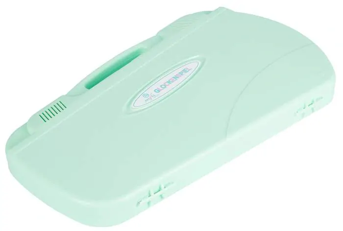 ANGEL TUNED PERCUSSION AX27N Green