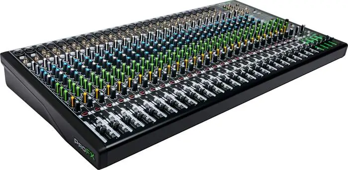 MACKIE ProFX30v3