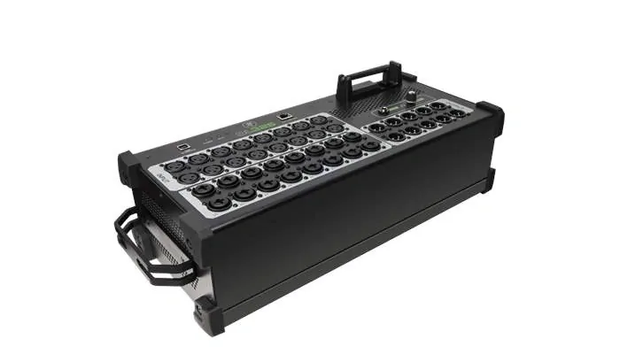 MACKIE DL32S