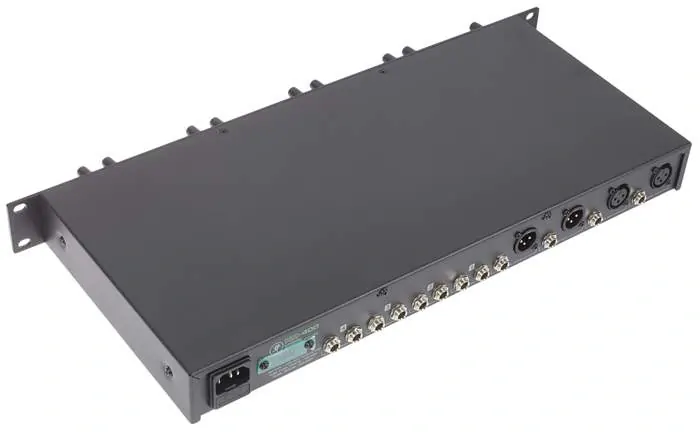 MACKIE HM-400