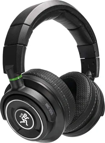 MACKIE MC-350