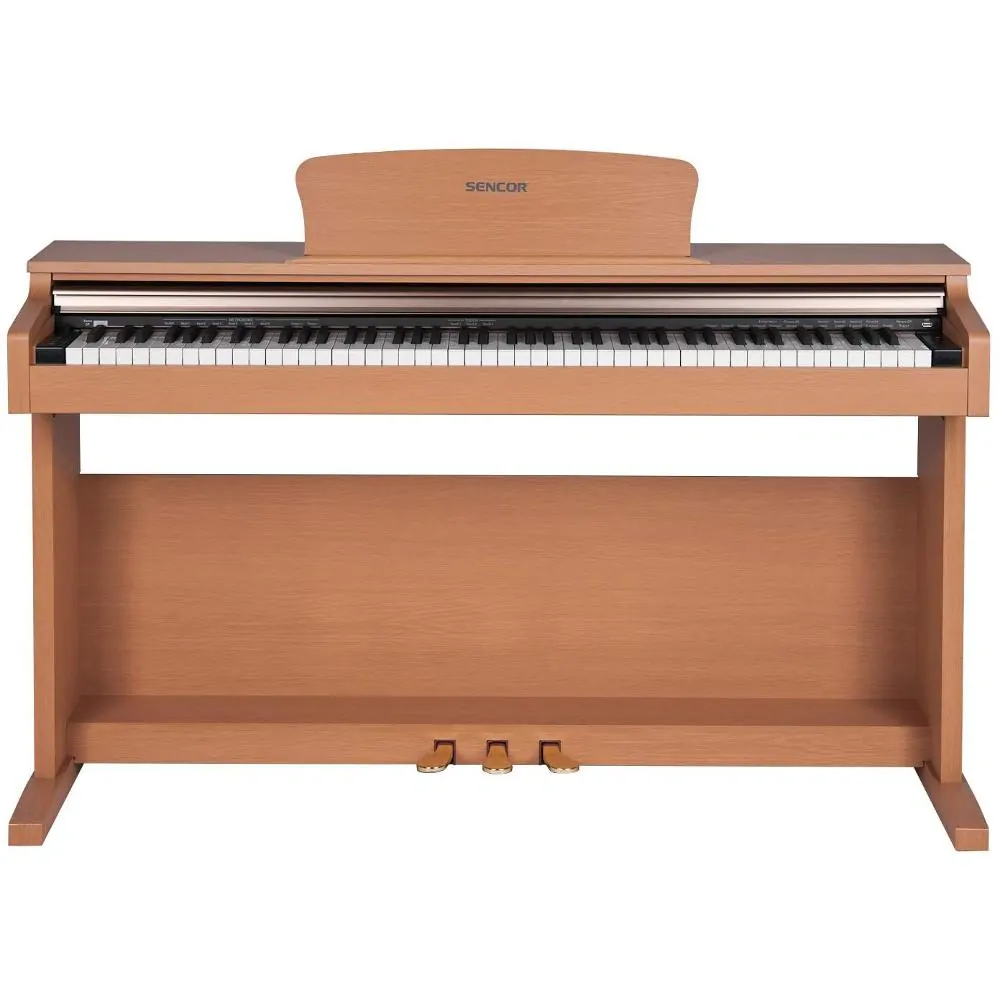 SENCOR SDP 100 OAK