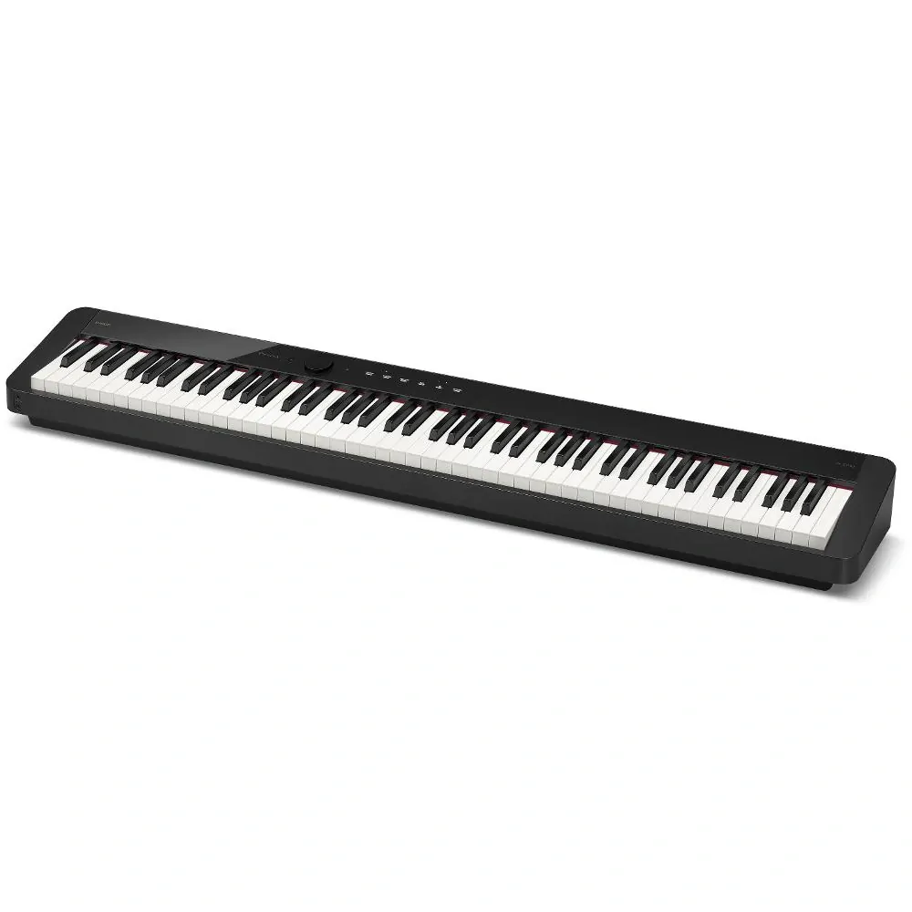 CASIO PX S1100 BK