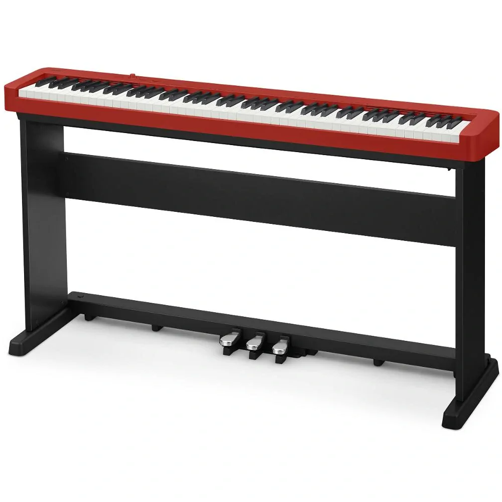 CASIO CDP S160RD SET