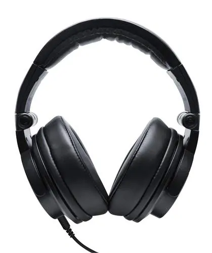 MACKIE MC-250