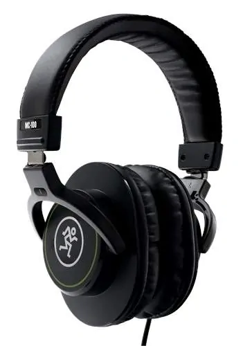 MACKIE MC-100