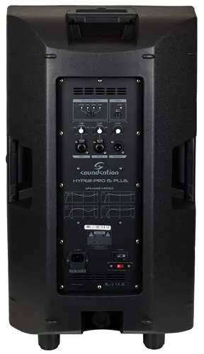 SOUNDSATION HYPER-PRO 15 PLUS