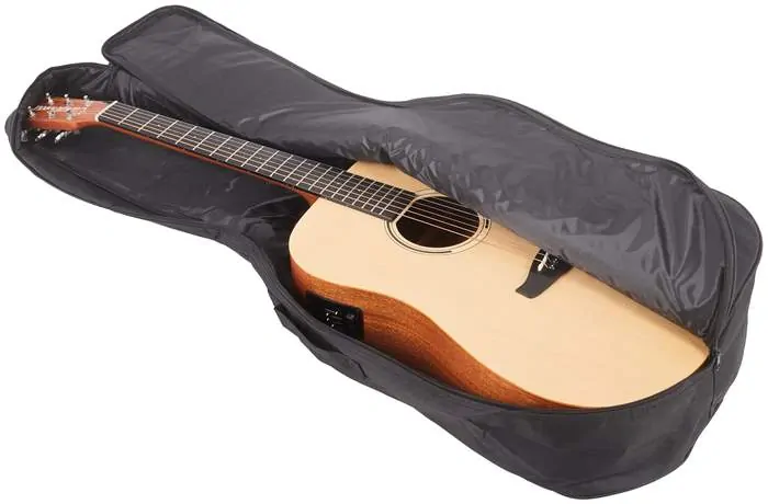 TANGLEWOOD Acoustic Guitar Bag Black