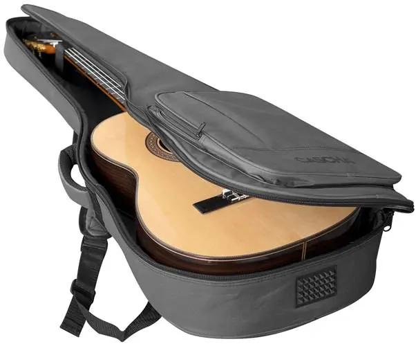 CASCHA Classical Guitar Bag 4/4 - Deluxe