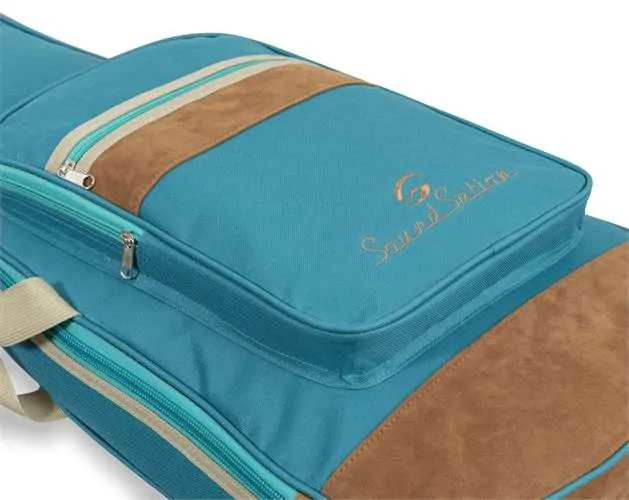 SOUNDSATION SUEDE-E-SKB