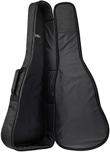 MUSIC AREA RB10 Classical Guitar Case