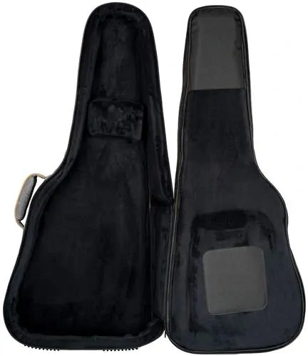 ORTEGA OGBDN-DLX-GY