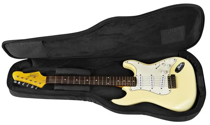 MUSIC AREA RB20 Electric Guitar Case