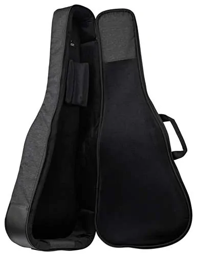 MUSIC AREA RB20 3/4 Classical Guitar Case