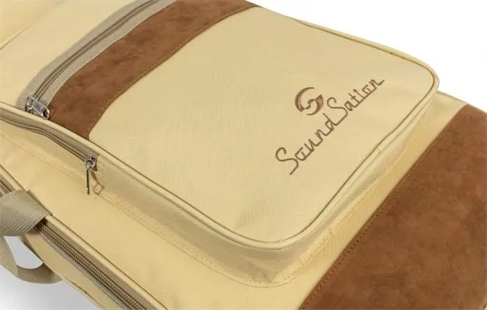 SOUNDSATION SUEDE-E-HC