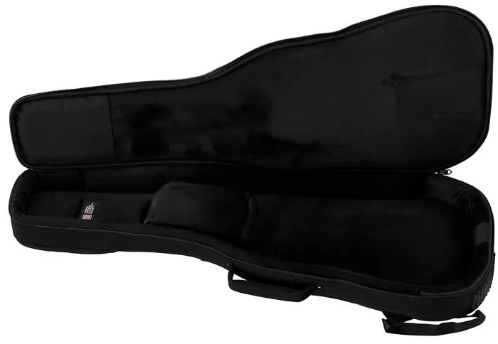 MUSIC AREA WIND20 PRO Electric Guitar Bag Black