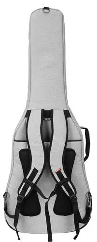 MUSIC AREA TANG30 Classical Guitar Case Gray