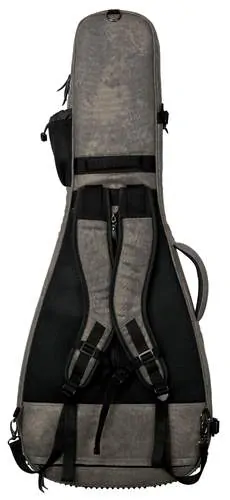 MUSIC AREA DRAGON Electric Guitar Case