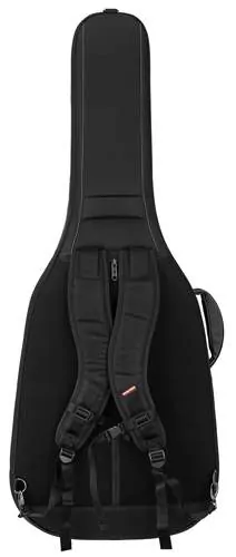 MUSIC AREA HAN PRO Acoustic Guitar Case