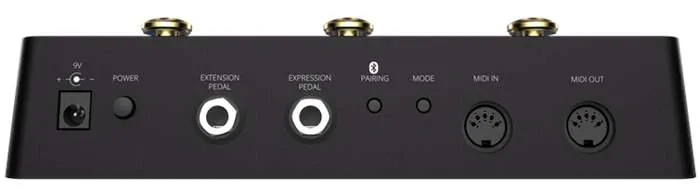 SINGULAR SOUND BeatBuddy Midi Maestro Gold Edition