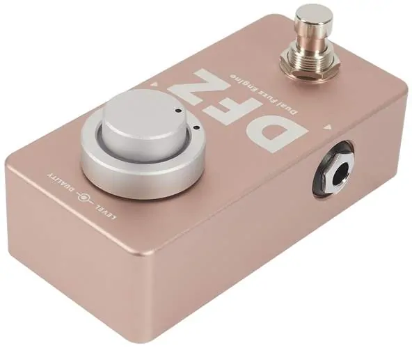 DARKGLASS DUALITY FUZZ