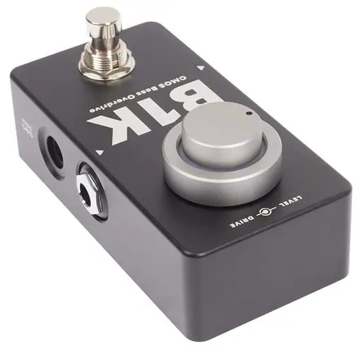 DARKGLASS MICROTUBES-B1K