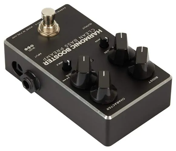 DARKGLASS Harmonic Booster