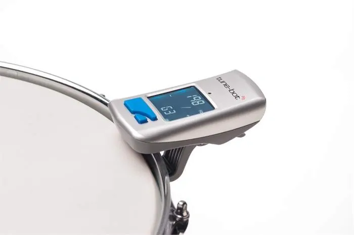 TUNE-BOT The GIG