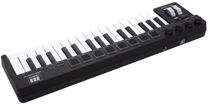 MIDITECH Minicontrol-32