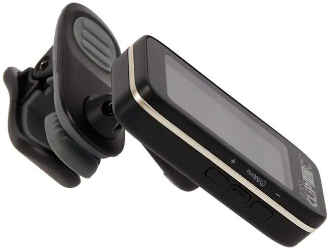 PETERSON StroboClip HDC