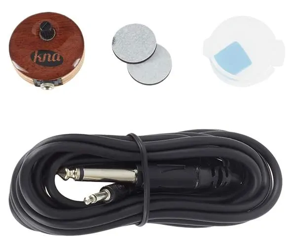 KNA PICKUPS UP-2