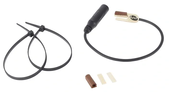 KNA PICKUPS BP-1