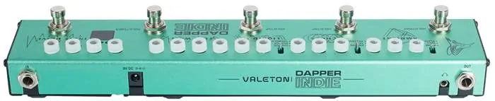 VALETON Dapper Indie
