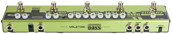 VALETON Dapper Bass