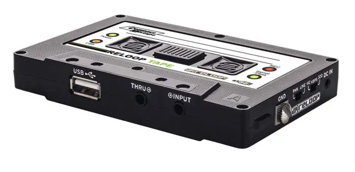 RELOOP TAPE