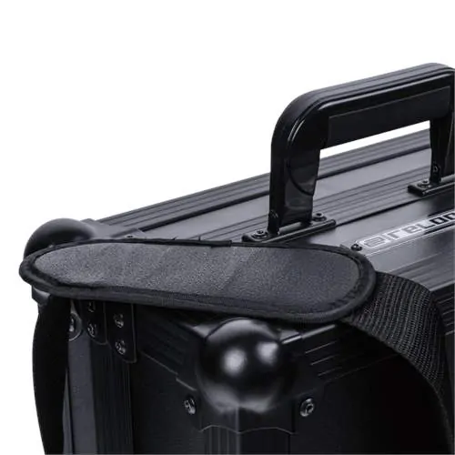 RELOOP Premium Battle Mixer Case