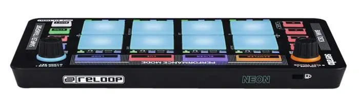 RELOOP NEON