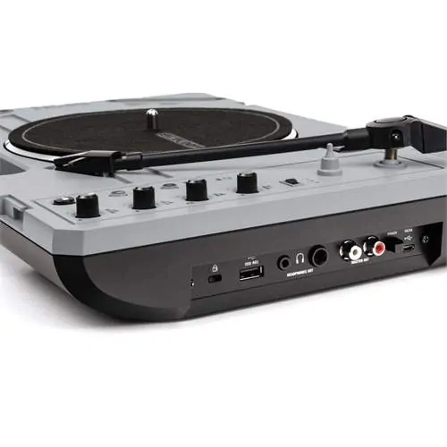 RELOOP SPIN