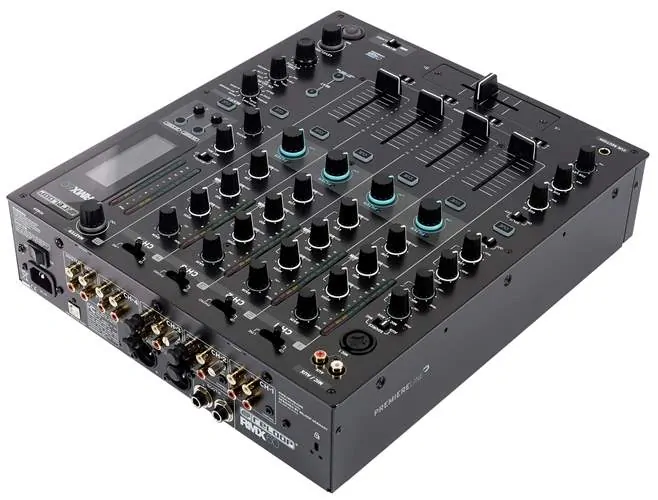 RELOOP RMX-60 Digital