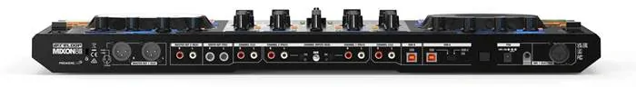 RELOOP Mixon 8 Pro
