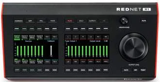 FOCUSRITE RedNet R1