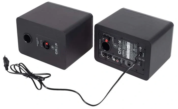 MACKIE CR4-X