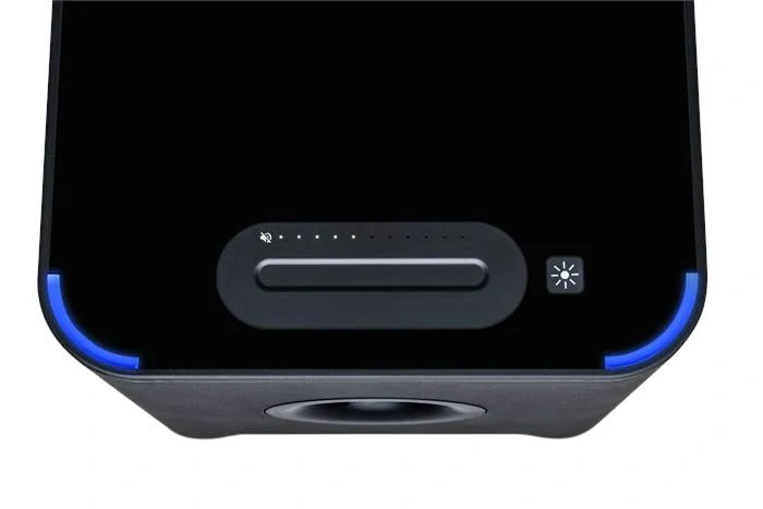 MACKIE CR6S-X