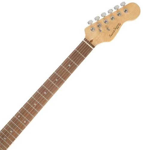 SOUNDSATION Rider-STD-S VW