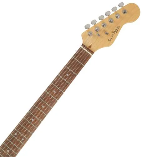 SOUNDSATION Rider-STD-H BK