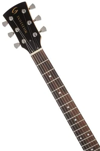 SOUNDSATION Milestone-ST BK