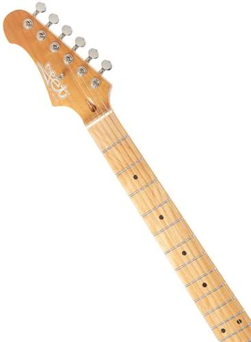 JET GUITARS JS-300 SB LH