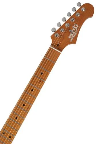 JET GUITARS JS-300 BK